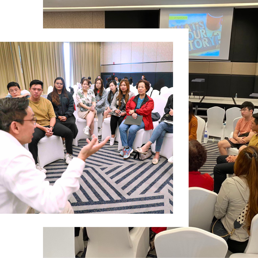 Growth That Translates Into Real Leadership Impact