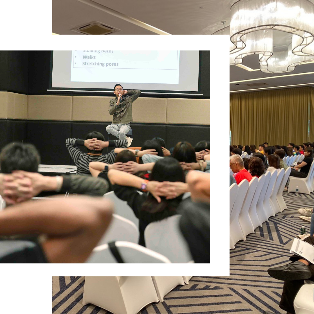 what participants gain from RiseUp Global bootcamp