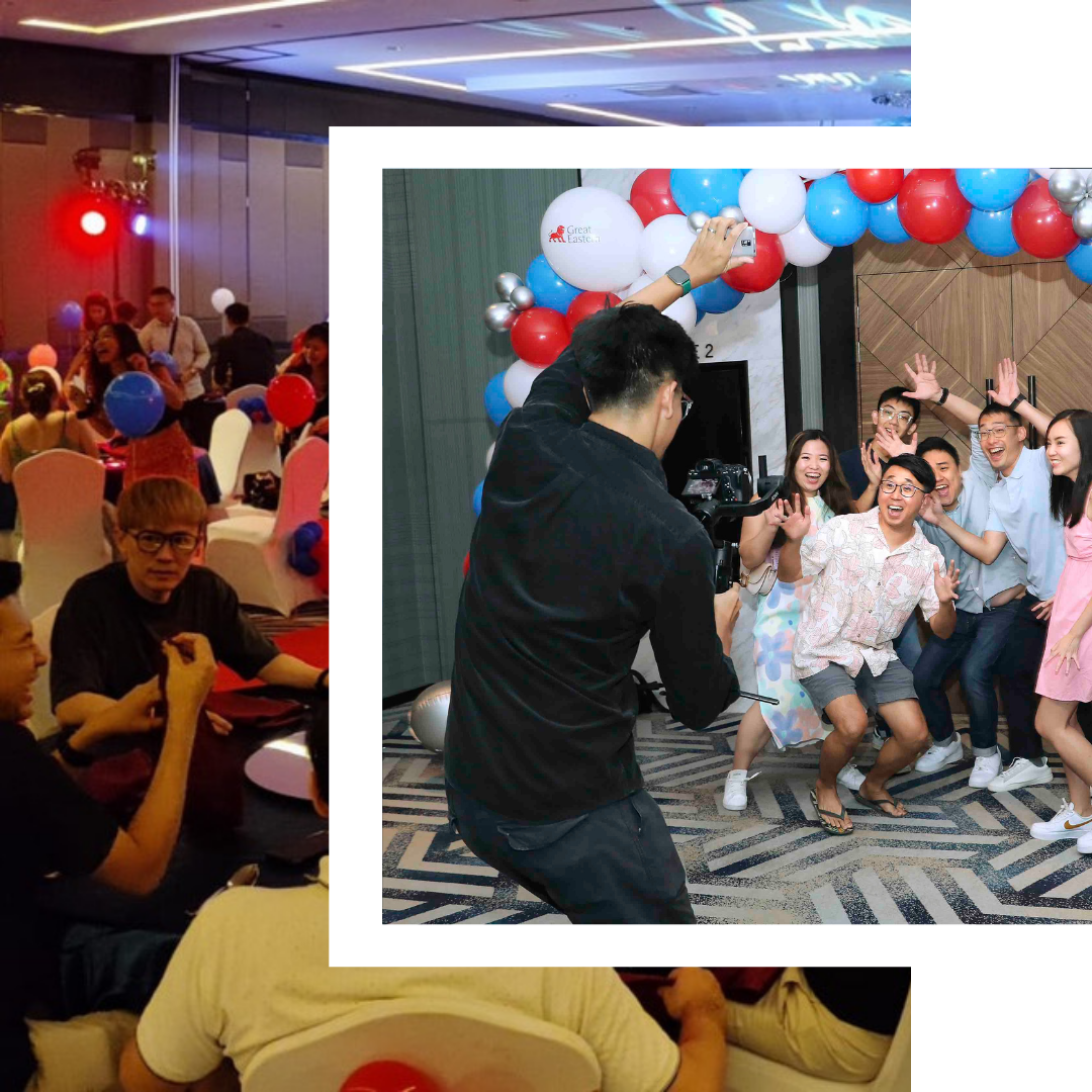 Why leadership developent matters