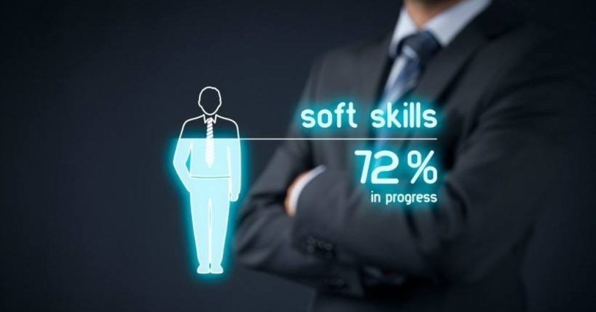 business soft skills